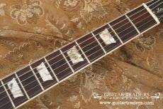 Gibson 1974 Les Paul Standard "Original Large Humbacker with Blond Finish"_8