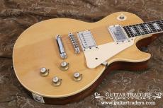 Gibson 1974 Les Paul Standard "Original Large Humbacker with Blond Finish"_10