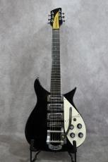 Samic SamicRocker -Rickenbacker 325 Model -【Bigsby B5搭載】