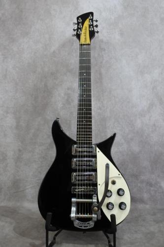 Samic SamicRocker -Rickenbacker 325 Model -【Bigsby B5搭載】