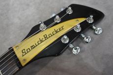 Samic SamicRocker -Rickenbacker 325 Model -【Bigsby B5搭載】_6