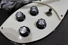 Samic SamicRocker -Rickenbacker 325 Model -【Bigsby B5搭載】_8