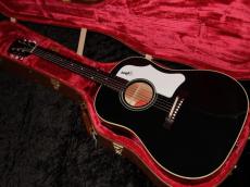 Gibson 60s J-45 Original : Ebony