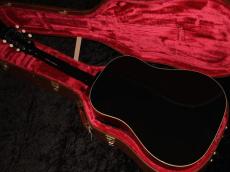 Gibson 60s J-45 Original : Ebony_2