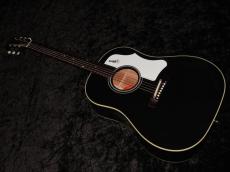 Gibson 60s J-45 Original : Ebony_3