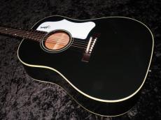 Gibson 60s J-45 Original : Ebony_4