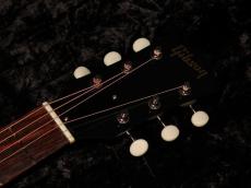 Gibson 60s J-45 Original : Ebony_8