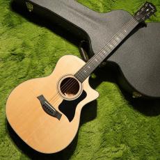 Taylor 【2023年製特価!!】【試奏動画あり】314ce #1212073016【ベアクロウトップ】【音抜け抜群】【送料当社負担】【池袋店在庫品】_2