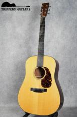 Martin D-18 Authentic 1937 (2006) 動画掲載しました!初期のブラジリアンローズウッドのヘッドプレート!素晴らしいサウンドの個体です!_2