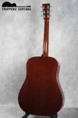 Martin D-18 Authentic 1937 (2006) 動画掲載しました!初期のブラジリアンローズウッドのヘッドプレート!素晴らしいサウンドの個体です!_3