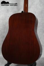 Martin D-18 Authentic 1937 (2006) 動画掲載しました!初期のブラジリアンローズウッドのヘッドプレート!素晴らしいサウンドの個体です!_5
