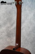 Martin D-18 Authentic 1937 (2006) 動画掲載しました!初期のブラジリアンローズウッドのヘッドプレート!素晴らしいサウンドの個体です!_9