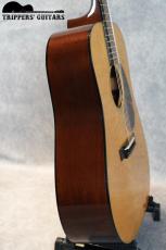 Martin D-18 Authentic 1937 (2006) 動画掲載しました!初期のブラジリアンローズウッドのヘッドプレート!素晴らしいサウンドの個体です!_10