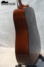 Martin D-18 Authentic 1937 (2006) 動画掲載しました!初期のブラジリアンローズウッドのヘッドプレート!素晴らしいサウンドの個体です!_11