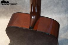 Martin D-18 Authentic 1937 (2006) 動画掲載しました!初期のブラジリアンローズウッドのヘッドプレート!素晴らしいサウンドの個体です!_12