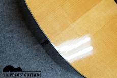 Martin D-18 Authentic 1937 (2006) 動画掲載しました!初期のブラジリアンローズウッドのヘッドプレート!素晴らしいサウンドの個体です!_16