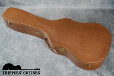Martin D-18 Authentic 1937 (2006) 動画掲載しました!初期のブラジリアンローズウッドのヘッドプレート!素晴らしいサウンドの個体です!_17