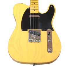 Fender American Vintage II 1951 Telecaster