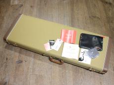 Fender American Vintage II 1951 Telecaster_4