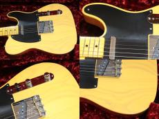 Fender American Vintage II 1951 Telecaster_5