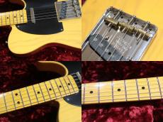 Fender American Vintage II 1951 Telecaster_6