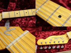 Fender American Vintage II 1951 Telecaster_7