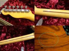 Fender American Vintage II 1951 Telecaster_8