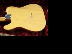 Fender American Vintage II 1951 Telecaster_9