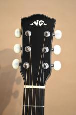 VG VG-00FX w/Highlander IP-1　2000年頃_7