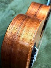 KoAloha KSM-00 Soprano 【ソプラノ/ハワイアンコア】【ギヤペグ仕様】【24回金利0%対象】【送料込】_3