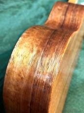 KoAloha KSM-00 Soprano 【ソプラノ/ハワイアンコア】【ギヤペグ仕様】【24回金利0%対象】【送料込】_4