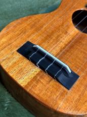 KoAloha KSM-00 Soprano 【ソプラノ/ハワイアンコア】【ギヤペグ仕様】【24回金利0%対象】【送料込】_5