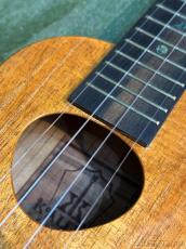 KoAloha KSM-00 Soprano 【ソプラノ/ハワイアンコア】【ギヤペグ仕様】【24回金利0%対象】【送料込】_6