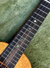 KoAloha KSM-00 Soprano 【ソプラノ/ハワイアンコア】【ギヤペグ仕様】【24回金利0%対象】【送料込】_7
