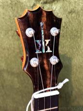 KoAloha KSM-00 Soprano 【ソプラノ/ハワイアンコア】【ギヤペグ仕様】【24回金利0%対象】【送料込】_8