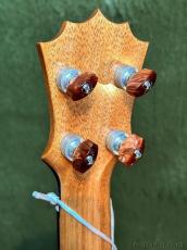 KoAloha KSM-00 Soprano 【ソプラノ/ハワイアンコア】【ギヤペグ仕様】【24回金利0%対象】【送料込】_9