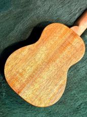 KoAloha KSM-00 Soprano 【ソプラノ/ハワイアンコア】【ギヤペグ仕様】【24回金利0%対象】【送料込】_11