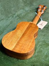 KoAloha KSM-00 Soprano 【ソプラノ/ハワイアンコア】【ギヤペグ仕様】【24回金利0%対象】【送料込】_12