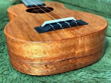 KoAloha KSM-00 Soprano 【ソプラノ/ハワイアンコア】【ギヤペグ仕様】【24回金利0%対象】【送料込】_13