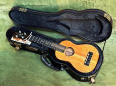 KoAloha KSM-00 Soprano 【ソプラノ/ハワイアンコア】【ギヤペグ仕様】【24回金利0%対象】【送料込】_14