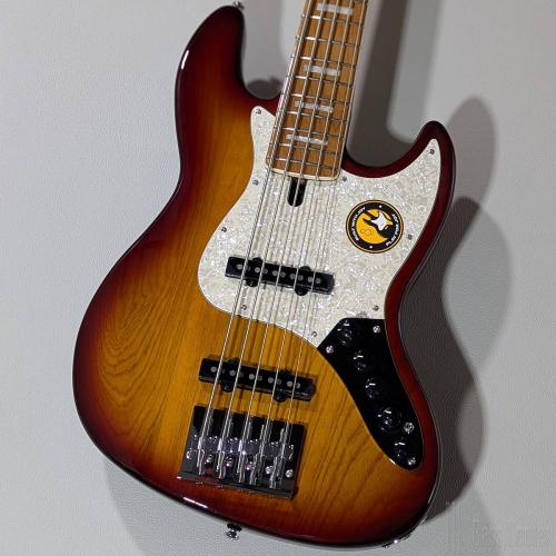 Sire V8 5st -Tobacco Sunburst- #2N26380011【4.69kg】【アウトレット】