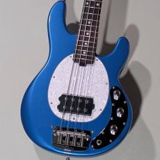 Sterling by MUSIC MAN Sting Ray Short Scale RAYSS4 -Toluka Lake Blue-【USED】【3.77kg】