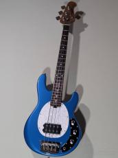 Sterling by MUSIC MAN Sting Ray Short Scale RAYSS4 -Toluka Lake Blue-【USED】【3.77kg】_2