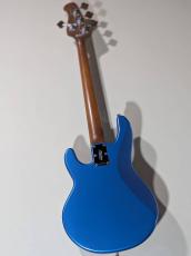 Sterling by MUSIC MAN Sting Ray Short Scale RAYSS4 -Toluka Lake Blue-【USED】【3.77kg】_3