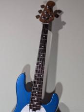 Sterling by MUSIC MAN Sting Ray Short Scale RAYSS4 -Toluka Lake Blue-【USED】【3.77kg】_6