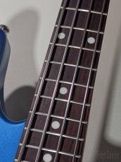 Sterling by MUSIC MAN Sting Ray Short Scale RAYSS4 -Toluka Lake Blue-【USED】【3.77kg】_8