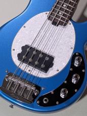 Sterling by MUSIC MAN Sting Ray Short Scale RAYSS4 -Toluka Lake Blue-【USED】【3.77kg】_9