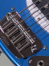 Sterling by MUSIC MAN Sting Ray Short Scale RAYSS4 -Toluka Lake Blue-【USED】【3.77kg】_10