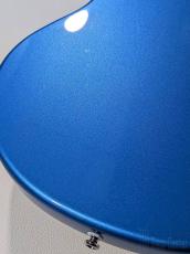 Sterling by MUSIC MAN Sting Ray Short Scale RAYSS4 -Toluka Lake Blue-【USED】【3.77kg】_11