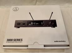 audio-technica ATW-R3210,ATW-T3201,AT-cWcH